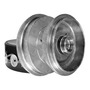 Discos De Freno Marca Brake Pak Para Seat Leon Style 1.8 2.0