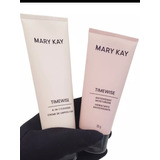 Gel  De Limpeza 4x1 E Hidratante Antioxidante Mary Kay