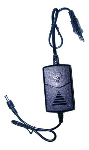 Cargador Fuente De Poder Camara Seguridad 12v 1a