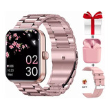 Reloj Inteligente F57l Para Mujer Para Xiaomi Huawei Ios