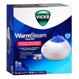 Vaporizador Vicks Warmsteam - Unidad a $154000