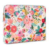 Funda Para Portatil De 15,6" Macbook Pro/air