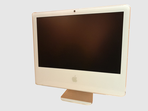 Apple iMac A1207 (no Dan Imagen) V.crespo