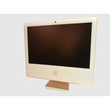 Apple iMac A1207 (no Dan Imagen) V.crespo