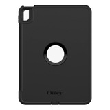 Otterbox Defender Series - Funda Para iPad Air (4ª Y 5ª Generación), Color Negro