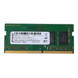 Memória Ram 8 Gb Ddr4 3200mhz Smart By Samsung (4 Gbx2)