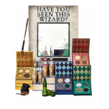 Sheglam Maquillaje Colección Harry Potter