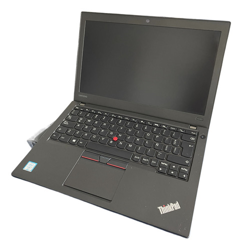Lenovo Thinkpad X269 Core I7 De 6gen Ram8 Disco Sólido 192gb