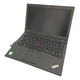 Lenovo Thinkpad X269 Core I7 De 6gen Ram8 Disco Sólido 192gb