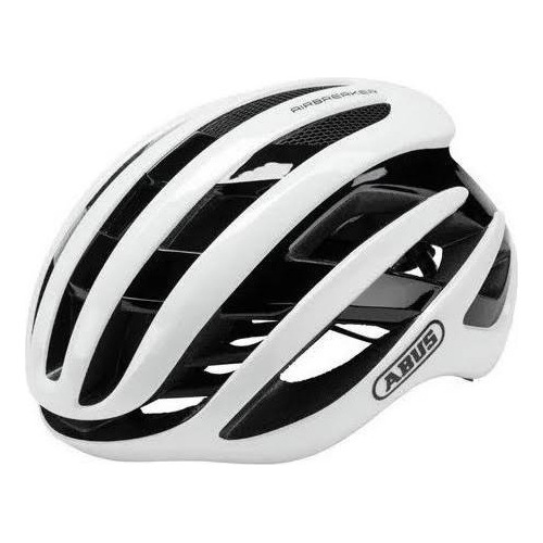 Casco Abus Airbreaker Cascos Bicicleta Cascos Patinaje Bici