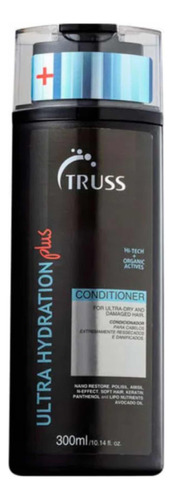 Condicionador Truss Ultra Hydration Plus