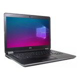 Laptop Dell Latitude E7440 4ta. Gen. Core I7  8gb 240ssd