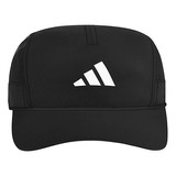 Gorra Unisex adidas Ii3499 Textil Negro