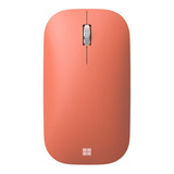 Mouse Microsoft Bluetooth Modern Mobile Durazno