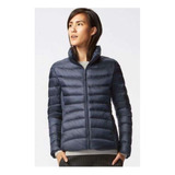 Uniqlo Ultra Light Down Sin Capucha Femenino