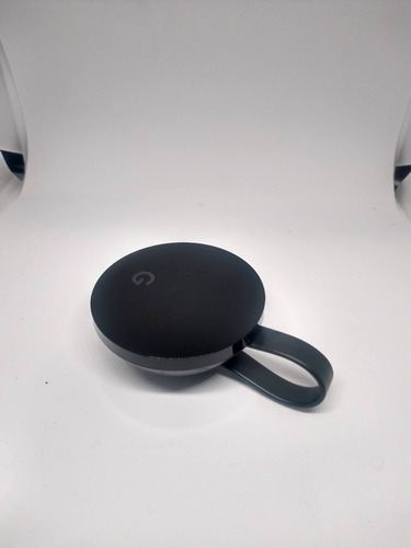 Google Chromecast Ultra 4k Streaming Media Player Hdr 1080p