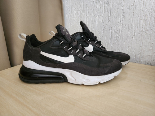 Tênis Nike Air Max 270 React - Número 43