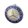 Centro Rin Mercedes Benz 75mm Mercedes Benz Clase S