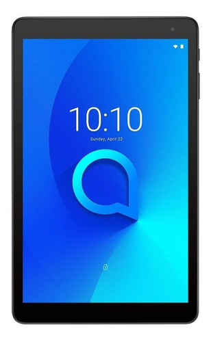 Tablet  Alcatel 1t 10 10.1  32gb Negra Y 2gb De Memoria Ram