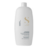 Shampoo Delicado Iluminador Alfaparf Diamond Normal Hair 1l