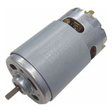 Motor 12v Da Parafusadeira Pfv120 E Pfd120 Da Vonder