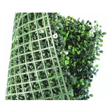 Muro Verde Tipo Trebol Para Interior Y Exterior 1.80*80cm