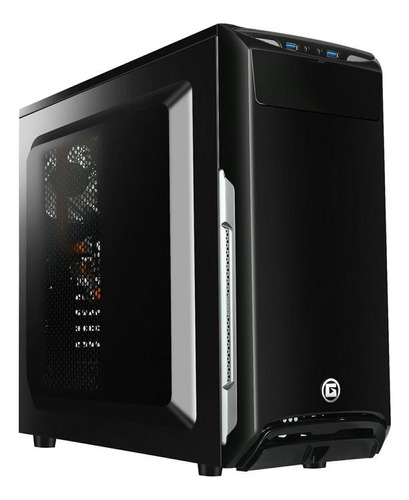 Computador Pc Gamer Rt 5700 Xt Intel Core I7 16gb 2t