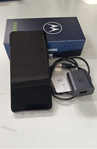 Celular Motorola G 52 128 Gb Negro