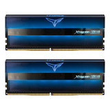 Teamgroup T-force Xtreem Argb 3600mhz Cl18 32gb (2x16gb) Ram