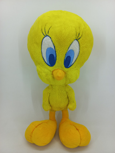 Peluche Piolín 33 Cm De Los Looney Tunes De Uso Checar Fotos