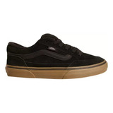 Tenis Vans Negros Originales