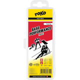 Toko Base Performance Cera Caliente Nf Nonfluoro 4.23 Oz Roj