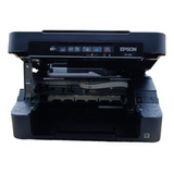 Impressora Epson Xp214 Com Bulk Ink Corante / Sublimaçao