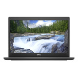 Laptop Dell Latitude 3420 Intel Core I7 16gb Ram 512ssd