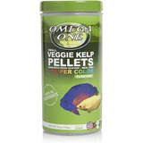 Kelp Pellets Algas Marinas 184g - g a $217