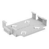 Soporte Para Mac Mini - Sabrent - Blanco