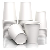 Leglo 50 Tazas De Café Desechables Reutilizables ' Vasos De 