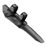 Guardabarro Mtb Delantero Giant Speedshield Clip-on