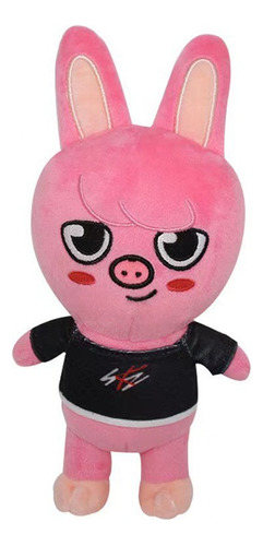 Skzoo Stray Kids Peluches K Pop Muñecos Animales Kawaii-hog