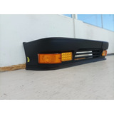 Fascia Delantera Nissan Tsuru Iii Golden Euro Faros Ambar