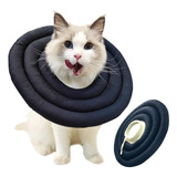 Infisu Cat Cone Collar Soft (m Size), Cat Donut / Cat Cones 