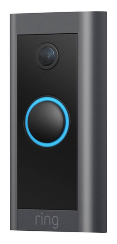 Timbre Inteligente Ring Doorbell Wired