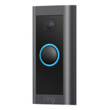 Timbre Inteligente Ring Doorbell Wired