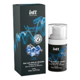 Vibration Power Ice Gel Geladinho Que Vibra 17g - Intt