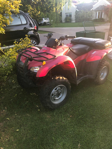 Honda Trx 420 4x2