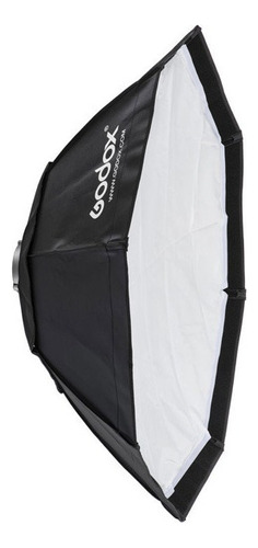 Softbox Reflector Octabox Godox Sb-bw95 95cm Para Bowens