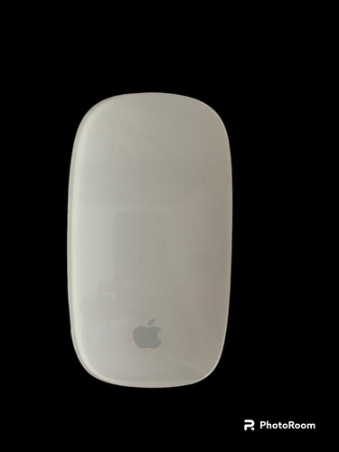 Apple  Mouse Magic A1296 Blanco