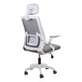 Silla Giratoria Ejecutiva Ergonomica De Oficina Escritorio