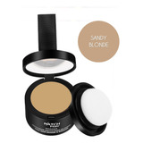 Match Hair Shader Sandy Blonde Maquillaje Capilar Calvicie