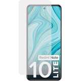 Mica De Cristal Templado Premium Xiaomi Redmi Note 10 Lite